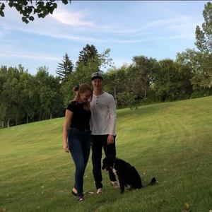 Meet your Posher, Anna